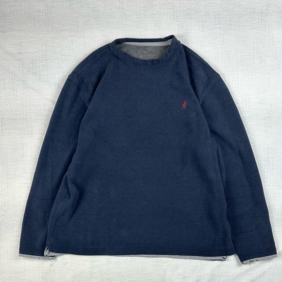 Marlboro Classics long sleeve sweater - Picture 2 of 8